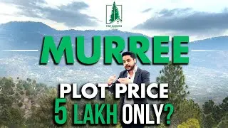 Pine Gardens Murree | Complete Documentary Tour | Vlog