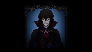 (vampire) culture - will wood [SLOWED/DAYCORE]