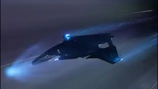 Star Citizen LYNX Corp. - PU 4.3.2