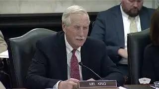 Senate Armed Services Committee: DOE Atomic Energy Defense &  Defense Dept Nuclear Weapons Programs