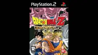 DBZ Budokai 2 - Do It At All Risks