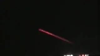 Incoming, Incoming, Incoming