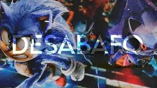 •★SONIC 4..NÃO VAI SALVAR o METAL-Sonic?!?!? [•Desabafo•] ☆☆☆Kronos☆☆☆