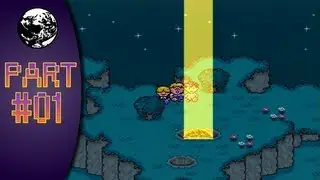 Let's Play EarthBound Part 1: Rude Awakenings