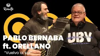Pablo Bernaba ft. Orellano - 