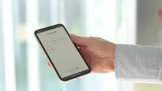 LiftBoy app for contactless lift operation