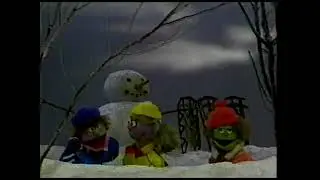 芝麻街 (Sesame Street) - That Makes Three (Mandarin Chinese, co-production)