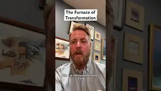 Why Solitude Is The Furnace Of Transformation #motivation #shorts