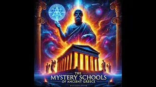 The Mystery Schools of Ancient Greece: Lost Esoteric Knowledge