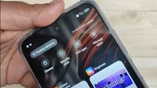 Redmi 10 Prime | Enable RAM/Memory Usage in Redmi 10 Prime