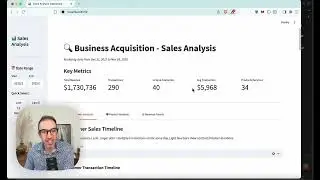 The fastest way to use AI for Complex Financial Analysis