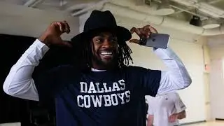 Exclusive Access: 2023 Schedule Release | Dallas Cowboys