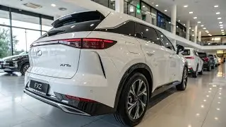 Hyundai Creta Hybrid 2027 &ndash; интеллектуальная гибридная мощность в сочетании с современным комфорт...