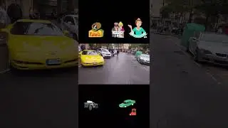 Fallera vintage coche ciutat fallera benicalap Valencia Spain 🎉🎊🎉
