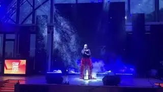 Костюк Влада, 17 лет - Вербовая дощечка /Highway to hell