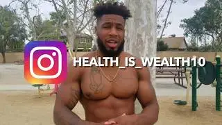 How to Workout for FREE (No Gym Membership Required)