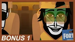 Incredibox || Balls - Bonus 1 // PFB Balls
