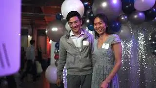 Eat, Drink, Korea Fundraiser 2019 Highlights | Crossing Borders Ministry