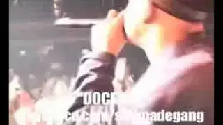 Monstalung TV: DOCESAR