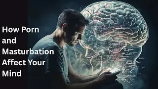 How Porn and Masturbation Affect Your Mind