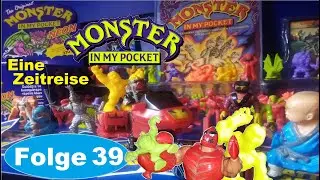 Monster in my Pocket, Zeitreise ins Kinderzimmer der 80er und 90er Folge 39