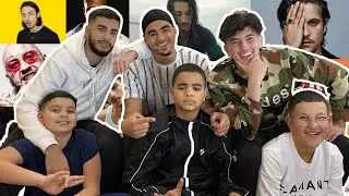 DON'T JUDGE US... (FR RAP TIER LIST)