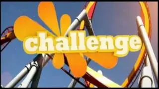 Challenge UK - Continuity / Ident - 04.2011