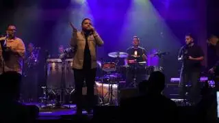 Puchi Colon - Que No Pare
