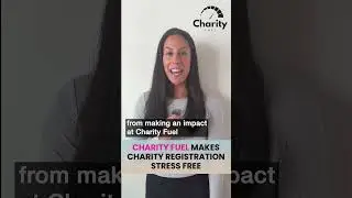 This is why 99% of Charities FAIL Before They Start?