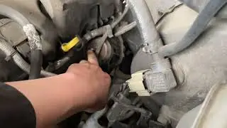 2013 ford f150 3.5l eco boost turbo flutter issue/ wastage actuator arm
