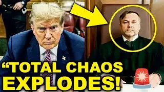Trump MELTDOWN After Court ORDERS Impeachment