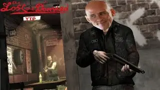 The Lost And Damned[YTP]