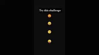 # Try this challenge #