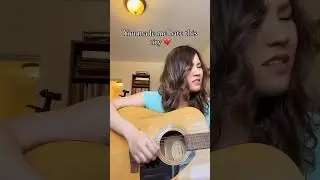 Happier Than Ever #polyglot #singersofyoutube #singersofinstagram #coversongsinger #coversinging