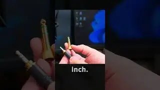Rode NT1 How to Connect to PC using Audio Interface for Large Diaphragm Condenser Microphone 4