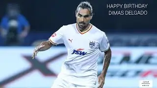 HAPPY BIRTHDAY | DIMAS DELGADO | STATUS VIDEO