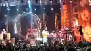 Chiclete com banana,Festival Latinamericando 18 luglio 2008 Assago - Milano