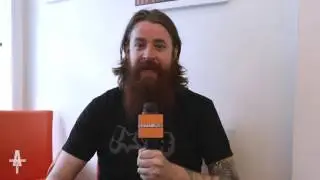 Integrity vocalist Dwid Hellion explains why 'Systems Overload' got remixed | Aggressive Tendencies