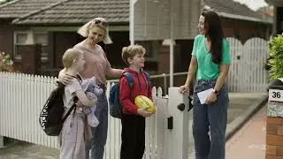 Keeping Kids in Mind