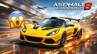 Asphalt 8:Airborne  #gaming #play  #2026  || #super  #car  gaming #games  Play for #android  ||