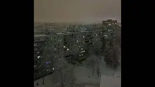 Mr sunshine X NiTM - Winter Exacerbation