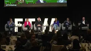FTVA Sydney 2024 - How broadcasters replace lost linear reach &ndash; ideally with something better