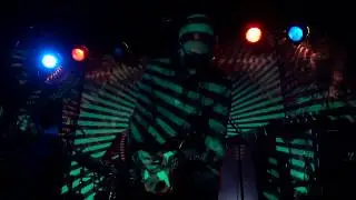 Automatism - New Box (Live)
