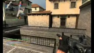CS:S 1337ness Episode 1 - HYSTD's debut video