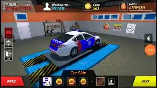 AAG Police Simulator and #1 Android Game play  FHD