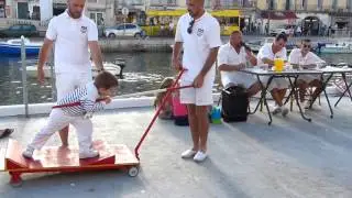 ALLEZ LES PETITS !!!
