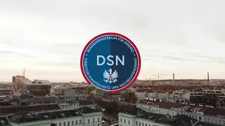 Wir sind die Direktion Staatsschutz und Nachrichtendienst (DSN)