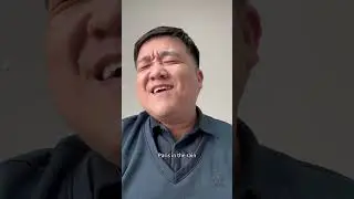 Paris in the rain - Lauv （Cover By MasterWen）