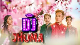 New Nepali Song Jhuma | Dj remix song jhuma Urgen Dong ||Nepali dj song jhuma