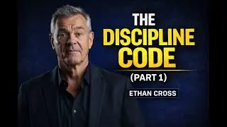 DISCIPLINE Will Change Your Life Forever | Alpha Mind AI Motivation (Part 1)